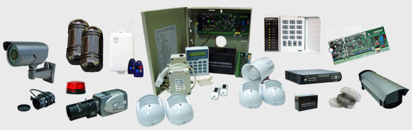 Alarm Systems And Cctv